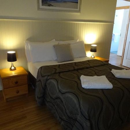 Caseys Beach Holiday Park Sunshine Bay Zewnętrze zdjęcie