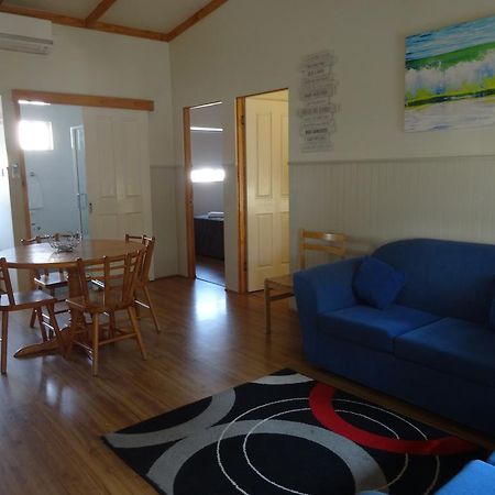 Caseys Beach Holiday Park Sunshine Bay Zewnętrze zdjęcie