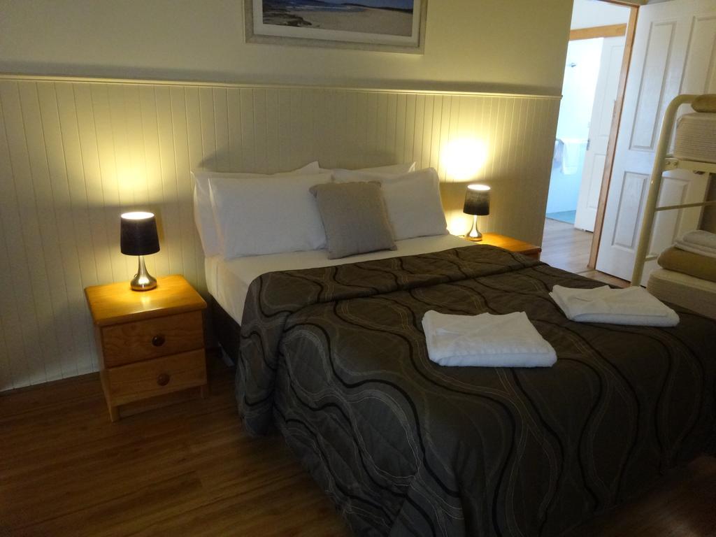 Caseys Beach Holiday Park Sunshine Bay Zewnętrze zdjęcie