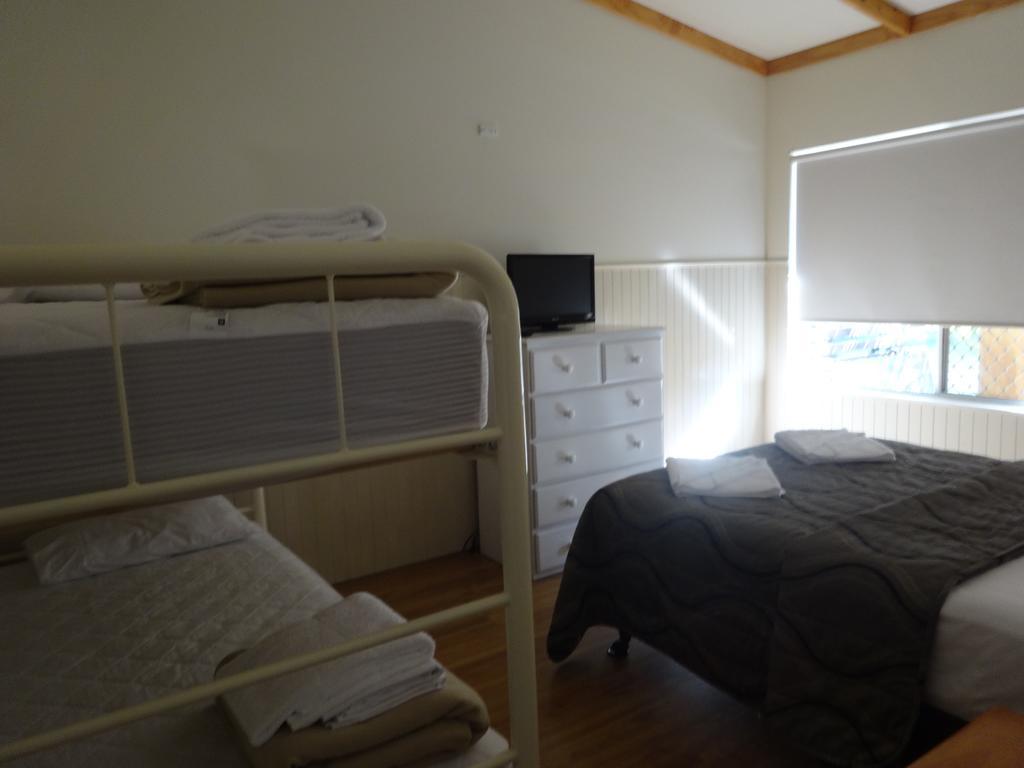 Caseys Beach Holiday Park Sunshine Bay Zewnętrze zdjęcie