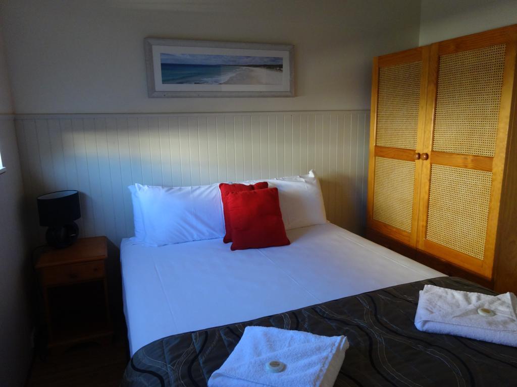 Caseys Beach Holiday Park Sunshine Bay Zewnętrze zdjęcie