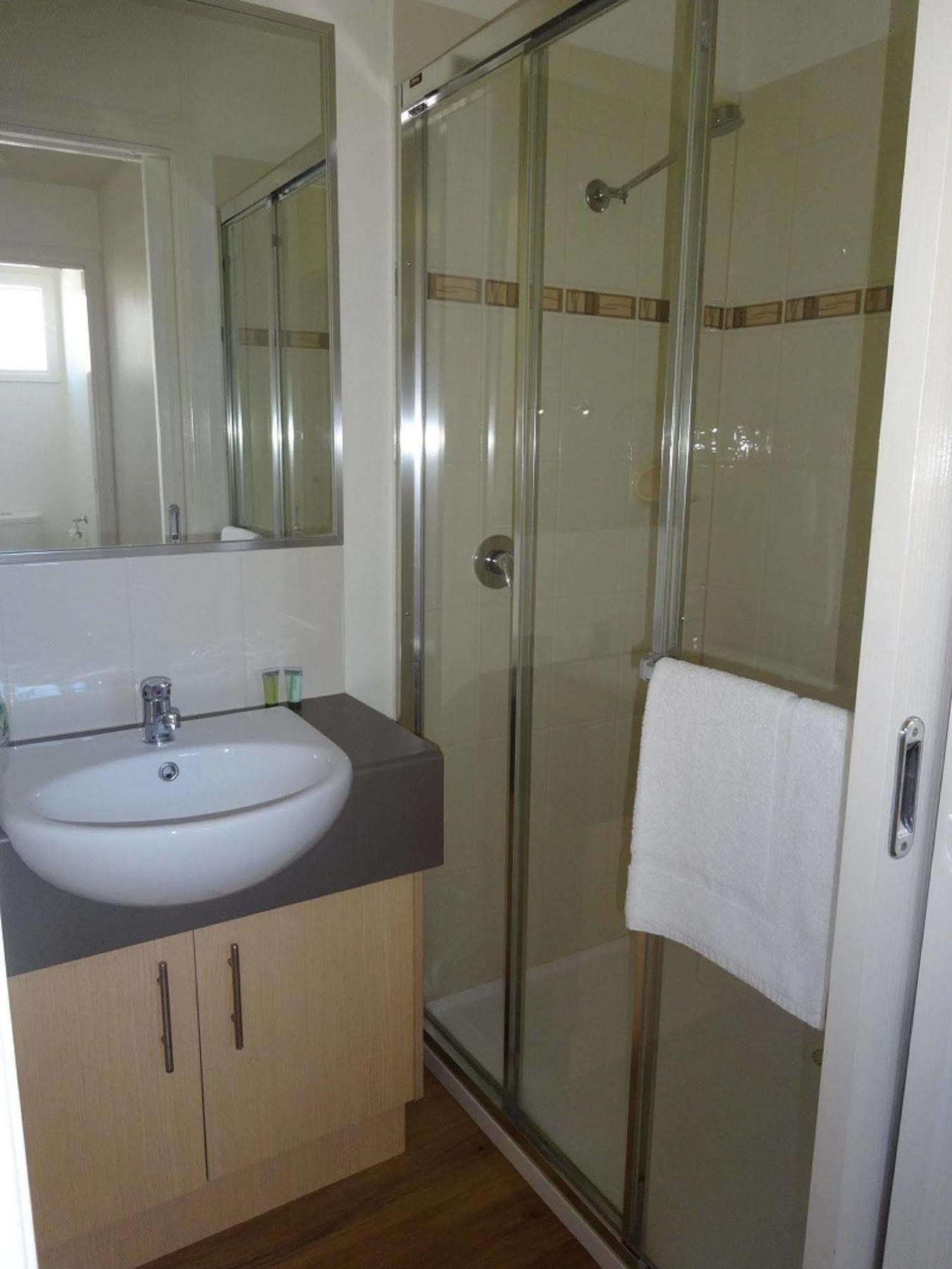 Caseys Beach Holiday Park Sunshine Bay Zewnętrze zdjęcie