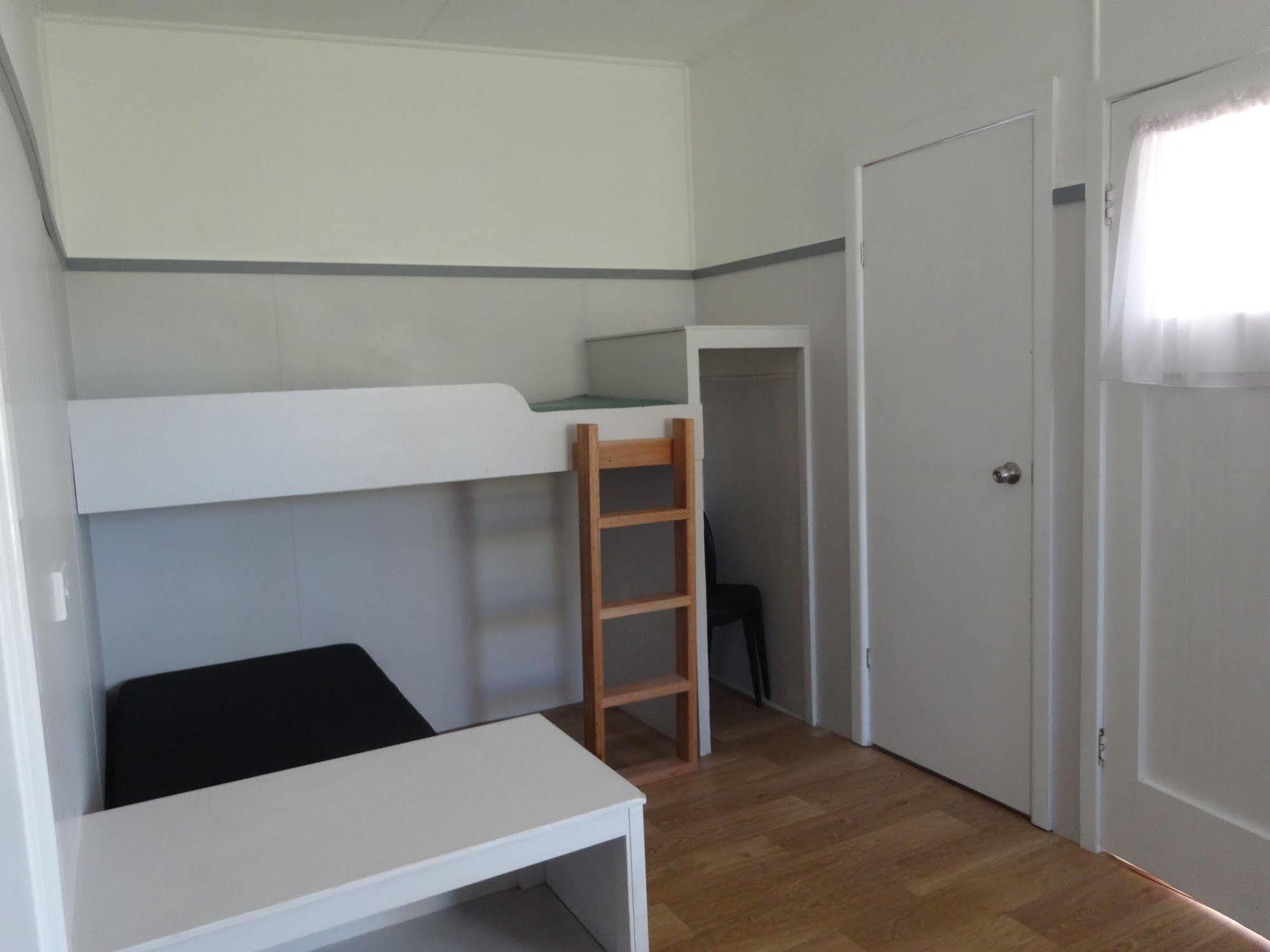Caseys Beach Holiday Park Sunshine Bay Zewnętrze zdjęcie