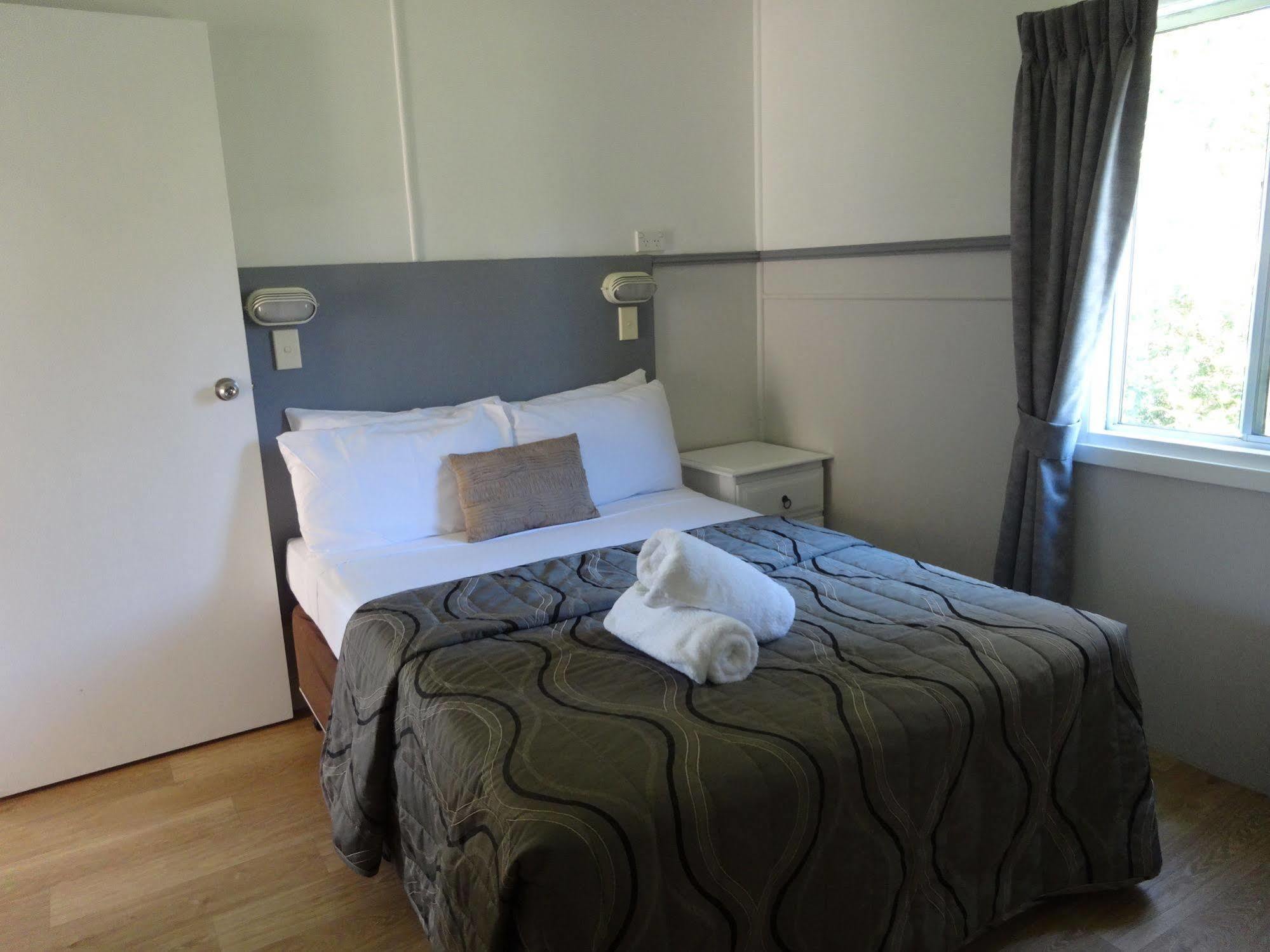 Caseys Beach Holiday Park Sunshine Bay Zewnętrze zdjęcie