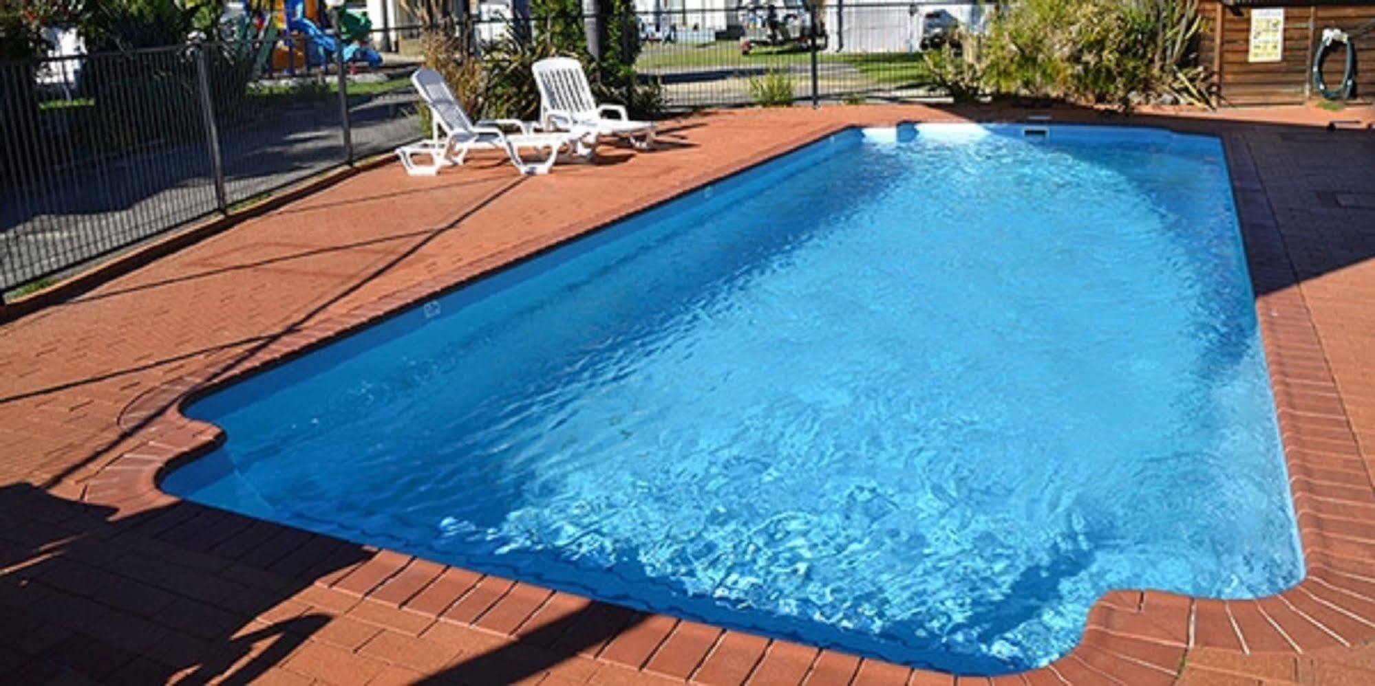 Caseys Beach Holiday Park Sunshine Bay Zewnętrze zdjęcie